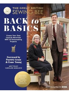 The Great British Sewing Bee | Back to Basics 